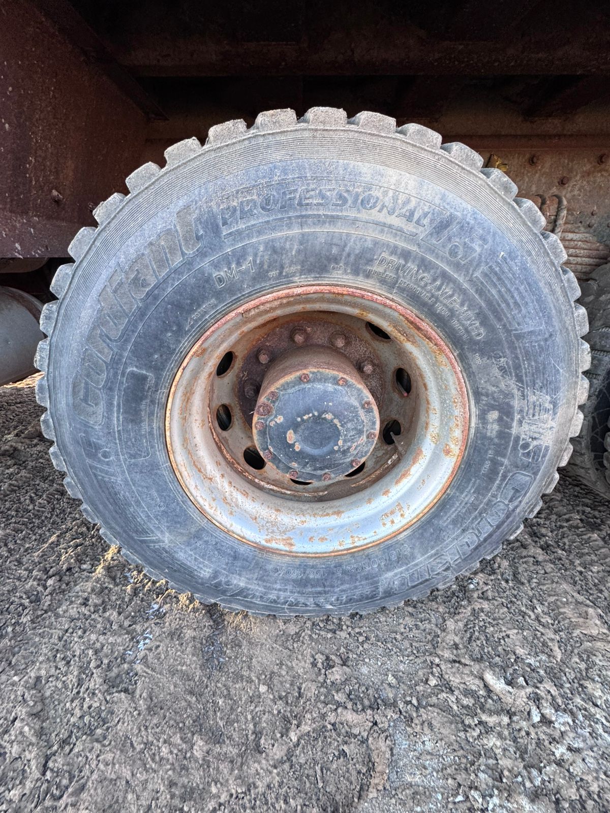 Shacman (Shaanxi) SX* 6x4 Самосвал 2022 г. - фото 17